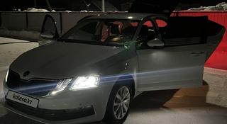 Skoda Octavia 2018 года за 7 700 000 тг. в Щучинск