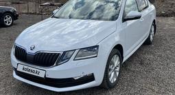 Skoda Octavia 2018 года за 7 700 000 тг. в Щучинск – фото 4