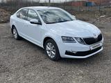 Skoda Octavia 2018 года за 7 700 000 тг. в Щучинск – фото 3