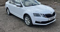 Skoda Octavia 2018 года за 7 700 000 тг. в Щучинск – фото 3