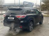 Toyota Highlander 2014 года за 14 500 000 тг. в Алматы – фото 4