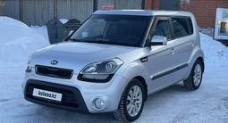 Kia Soul 2013 годаfor5 900 000 тг. в Усть-Каменогорск – фото 2