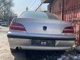 Peugeot 406 2002 года за 950 000 тг. в Алматы – фото 2