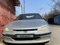 Peugeot 406 2002 года за 950 000 тг. в Алматы – фото 3