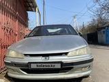 Peugeot 406 2002 годаүшін650 000 тг. в Алматы – фото 3