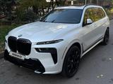 BMW X7 2023 года за 54 500 000 тг. в Алматы