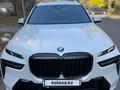 BMW X7 2022 годаүшін54 500 000 тг. в Алматы – фото 3