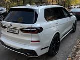 BMW X7 2023 года за 61 900 000 тг. в Алматы – фото 4