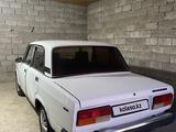 ВАЗ (Lada) 2107 2002 года за 450 000 тг. в Жанакорган