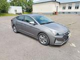 Hyundai Elantra 2019 года за 8 000 000 тг. в Алматы – фото 4