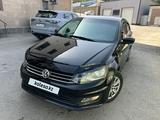 Volkswagen Polo 2017 годаүшін5 700 000 тг. в Алматы – фото 3