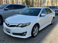 Toyota Camry 2014 годаүшін6 500 000 тг. в Актобе