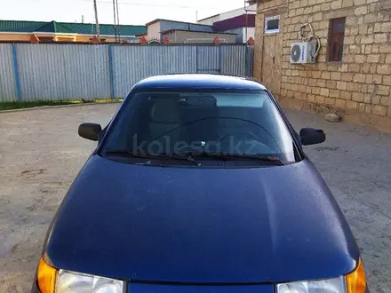 ВАЗ (Lada) 2112 2006 года за 650 000 тг. в Кульсары – фото 5