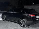 Lexus RX 350 2014 годаүшін18 500 000 тг. в Павлодар – фото 4