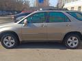 Lexus RX 300 1999 года за 3 700 000 тг. в Усть-Каменогорск – фото 2