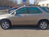 Lexus RX 300 1999 года за 3 700 000 тг. в Усть-Каменогорск – фото 2