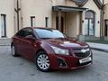 Chevrolet Cruze 2013 года за 3 300 000 тг. в Актау – фото 4