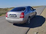 Nissan Primera 2001 годаfor1 700 000 тг. в Астана – фото 5