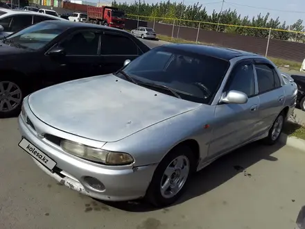 Mitsubishi Galant 1994 года за 700 000 тг. в Алматы – фото 4