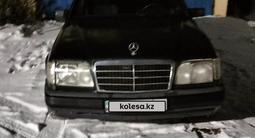 Mercedes-Benz E 200 1993 года за 1 300 000 тг. в Астана – фото 3