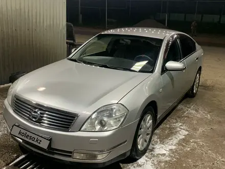 Nissan Teana 2004 года за 4 300 000 тг. в Алматы