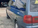 Volkswagen Sharan 2002 годаүшін2 900 000 тг. в Аксай – фото 3