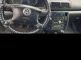 Volkswagen Sharan 2002 годаүшін2 900 000 тг. в Аксай – фото 4