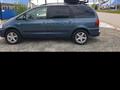 Volkswagen Sharan 2002 года за 2 900 000 тг. в Аксай – фото 5