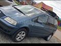 Volkswagen Sharan 2002 года за 2 900 000 тг. в Аксай – фото 7