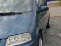 Volkswagen Sharan 2002 года за 2 900 000 тг. в Аксай – фото 6