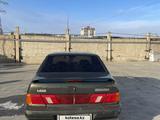 ВАЗ (Lada) 2115 2007 годаүшін900 000 тг. в Атырау – фото 5