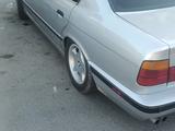 BMW 525 1993 года за 2 200 000 тг. в Тараз – фото 2