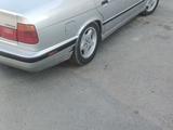 BMW 525 1993 года за 2 200 000 тг. в Тараз – фото 3