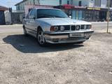 BMW 525 1993 года за 2 200 000 тг. в Тараз – фото 4