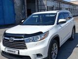 Toyota Highlander 2014 годаүшін14 000 000 тг. в Костанай