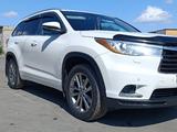 Toyota Highlander 2014 годаүшін14 000 000 тг. в Костанай – фото 2