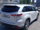 Toyota Highlander 2014 годаүшін14 000 000 тг. в Костанай – фото 3