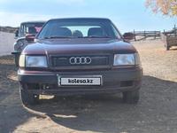 Audi 100 1991 года за 1 500 000 тг. в Павлодар