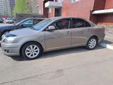 Toyota Avensis 2007 года за 5 250 000 тг. в Астана