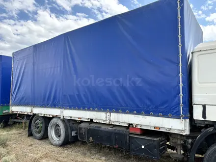 Кузов за 500 000 тг. в Алматы
