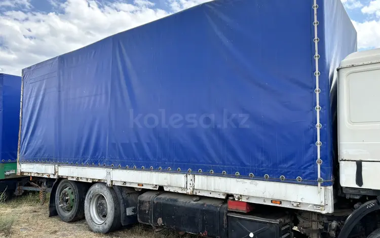 Кузов за 500 000 тг. в Алматы