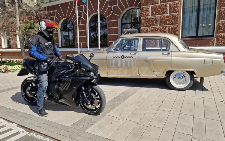Yamaha  YZF-R1 2010 года за 5 250 000 тг. в Астана