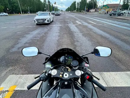 Yamaha  YZF-R1 2010 года за 5 250 000 тг. в Астана – фото 5