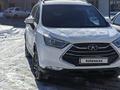 JAC S3 2018 годаүшін4 500 000 тг. в Шымкент