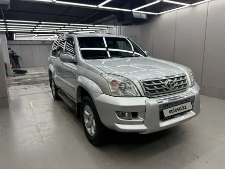 Toyota Land Cruiser Prado 2006 года за 11 800 000 тг. в Усть-Каменогорск