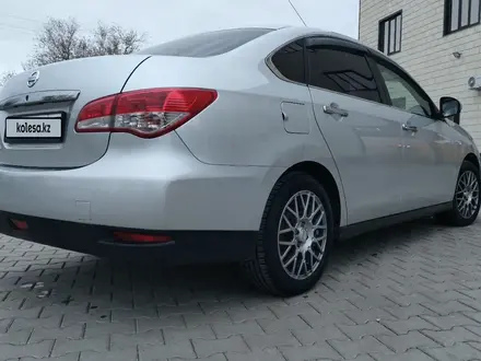 Nissan Almera 2015 года за 5 990 000 тг. в Уральск – фото 11