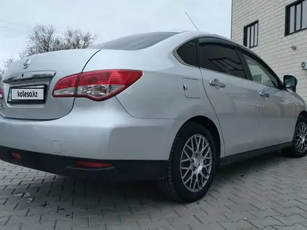 Nissan Almera 2015 года за 5 990 000 тг. в Уральск – фото 13