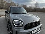 Mini Countryman 2021 годаүшін26 700 000 тг. в Усть-Каменогорск