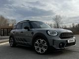 Mini Countryman 2021 года за 26 700 000 тг. в Усть-Каменогорск – фото 4