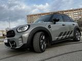 Mini Countryman 2021 годаүшін26 700 000 тг. в Усть-Каменогорск – фото 2